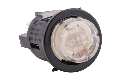 Polti button switch start - button,