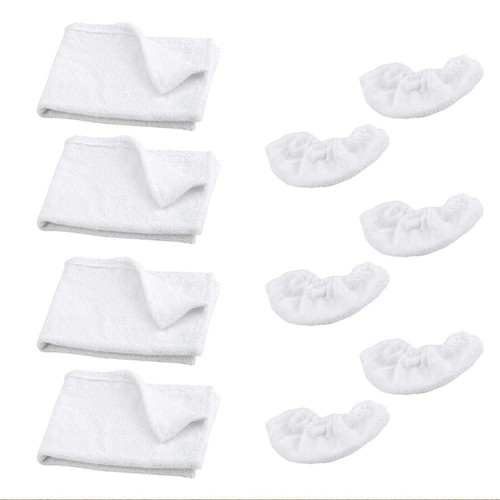 Polti kit cloths 6 - kit,