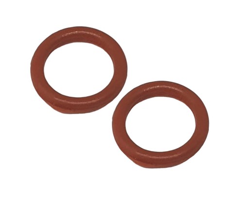 Polti kit seals 13mm nozzle - polti,