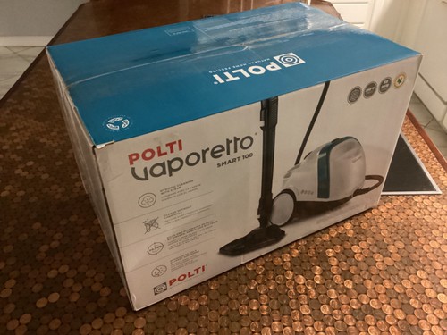 Polti vaporetto smart 100 - smart,
