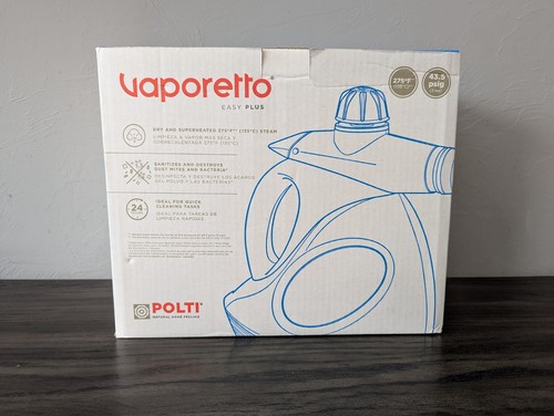 Polti vaporetto easy - polti, plus