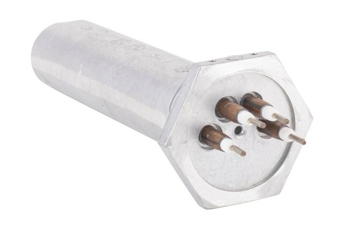 Polti cylinder resistance - cylinder,
