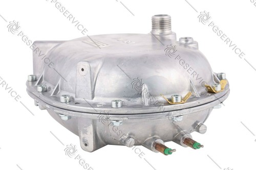 Polti boiler resistance - polti,