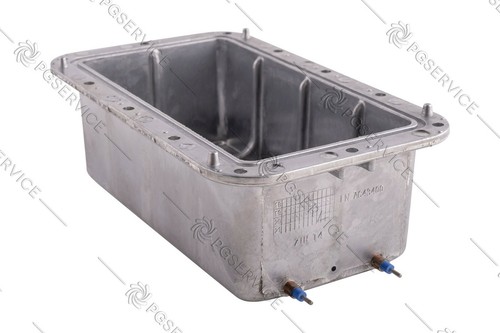 Polti tank boiler resistance - polti,