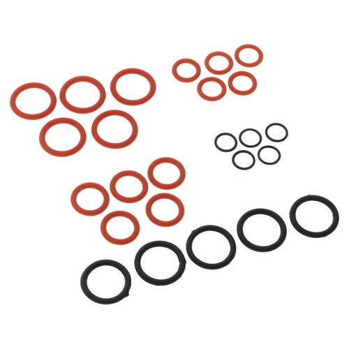 Polti kit seals - kit,
