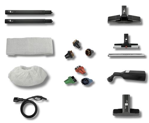 Polti kit cleaning tube - polti,